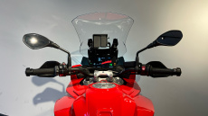 BMW S1000 XR TE